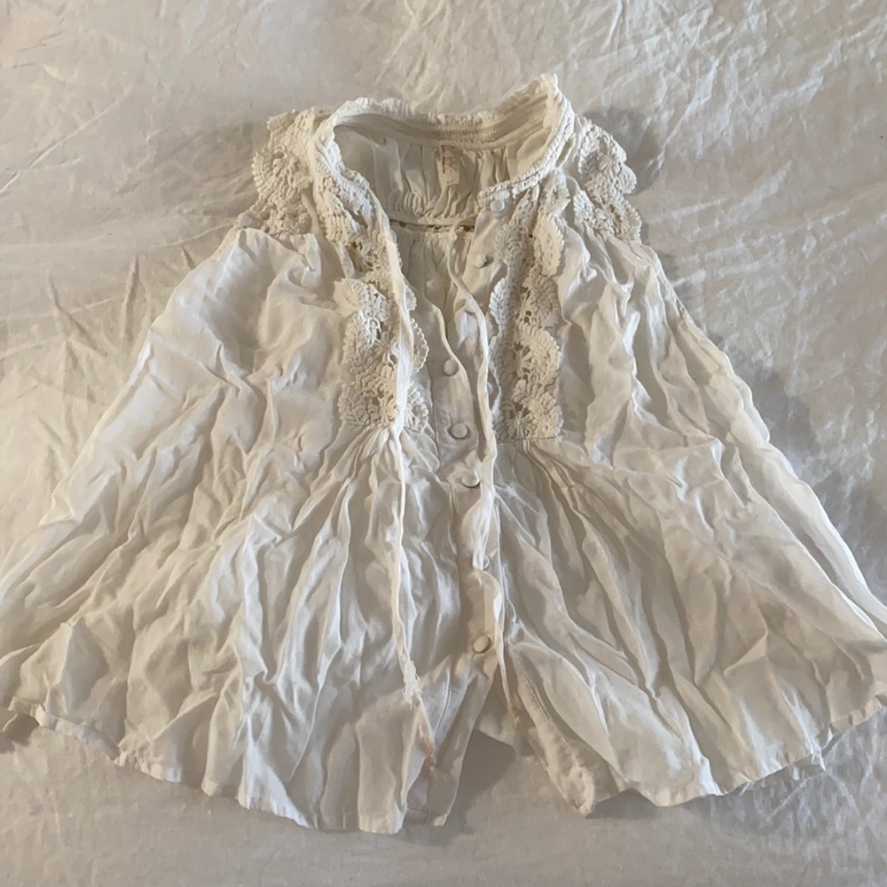 Free people blouse